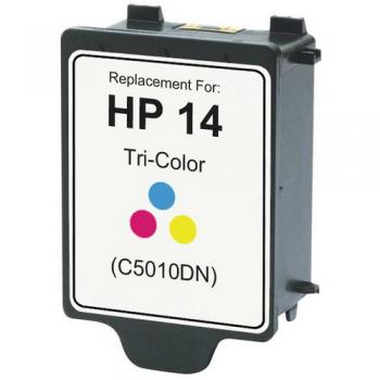 ersetzt HP 14 color